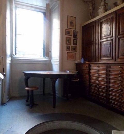 studio mino fiocchi