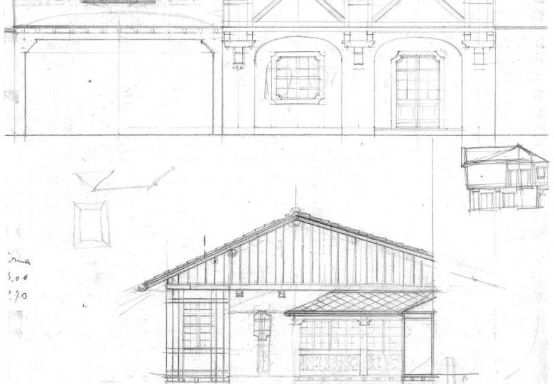 Casa Vico Fiocchi Lecco