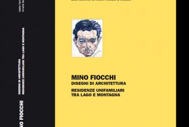 MINO FIOCCHI disegni di architettura